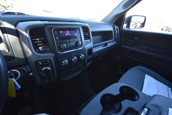 2016 RAM 1500 Tradesman G1082A - cars & trucks - by dealer - vehicle... for sale in Morton, IL – photo 12