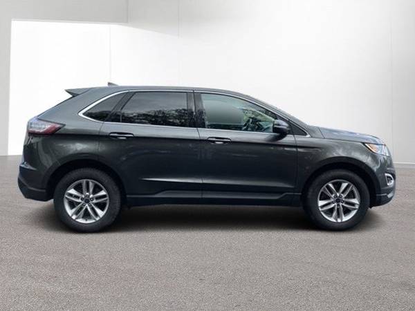 2017 Ford Edge Black Best Deal!!! for sale in Rome, NY – photo 8