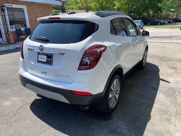 2018 BUICK ENCORE ( 4, 700 DOWN) - - by dealer for sale in Lawrenceville, GA – photo 7
