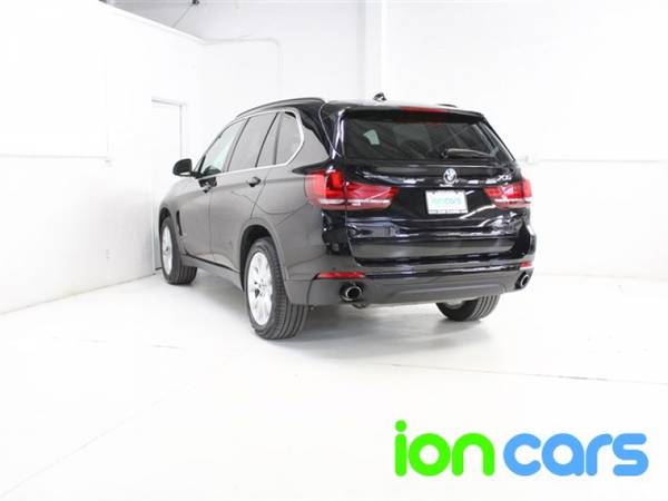 2016 BMW X4 3.5i xDrive3.5i Sport Utility 4D for sale in Oakland, CA – photo 3