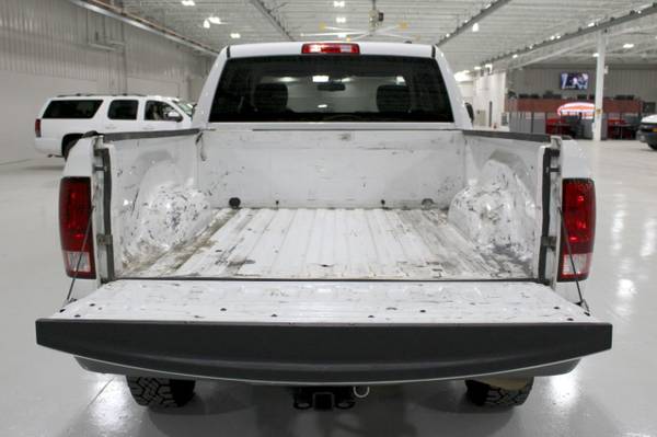 2011 *Dodge* *Ram 2500* *Ram 2500 4WD Crew Cab 149* - cars & trucks... for sale in Jonesboro, GA – photo 10