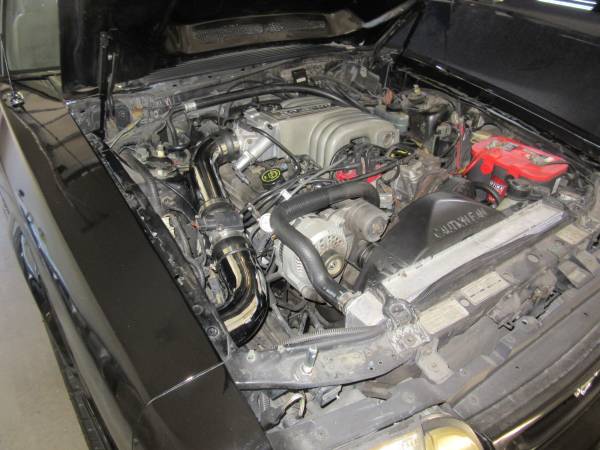1993 Ford Mustang GT for sale in Flagstaff, AZ – photo 11