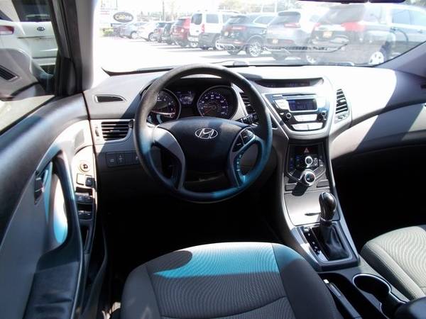 2015 Hyundai Elantra SE for sale in Lake Mary, FL – photo 16