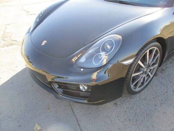 2014 PORSCHE CAYMAN S - cars & trucks - by dealer - vehicle... for sale in National City, CA – photo 7