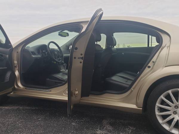 CHECK IT OUT! 2008 SATURN AURA, XR, LEATHER LOADED, V6! NICE CAR!... for sale in Rogersville, MO – photo 8