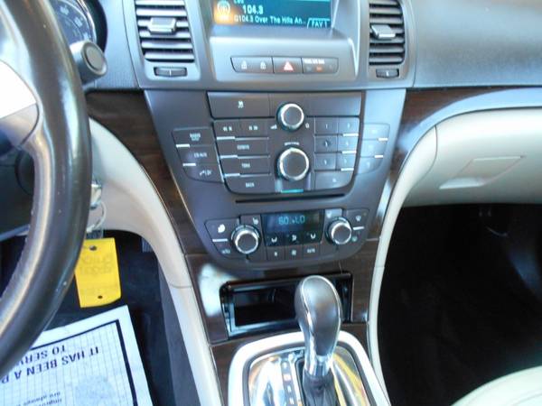 2011 Buick Regal CXL - 1XL for sale in Union, NJ – photo 15