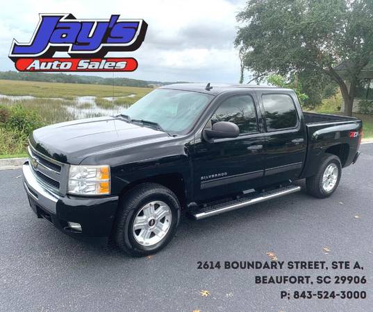 Truck, cars, SUVS financing available - cars & trucks - by owner -... for sale in BEAUFORT, SC
