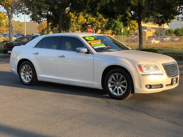 2011 Chrysler 300 4dr Sdn 300C RWD for sale in Corona, CA – photo 7