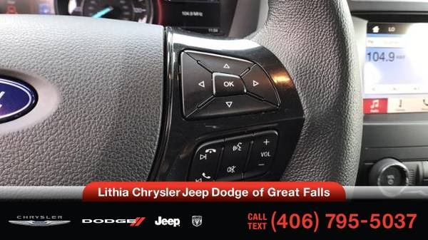 2019 Ford Explorer XLT 4WD - cars & trucks - by dealer - vehicle... for sale in Great Falls, MT – photo 20