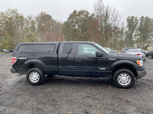 2012 Ford F150 Super Cab - GREAT DEAL! CALL - cars & trucks - by... for sale in Monroe, NJ – photo 3