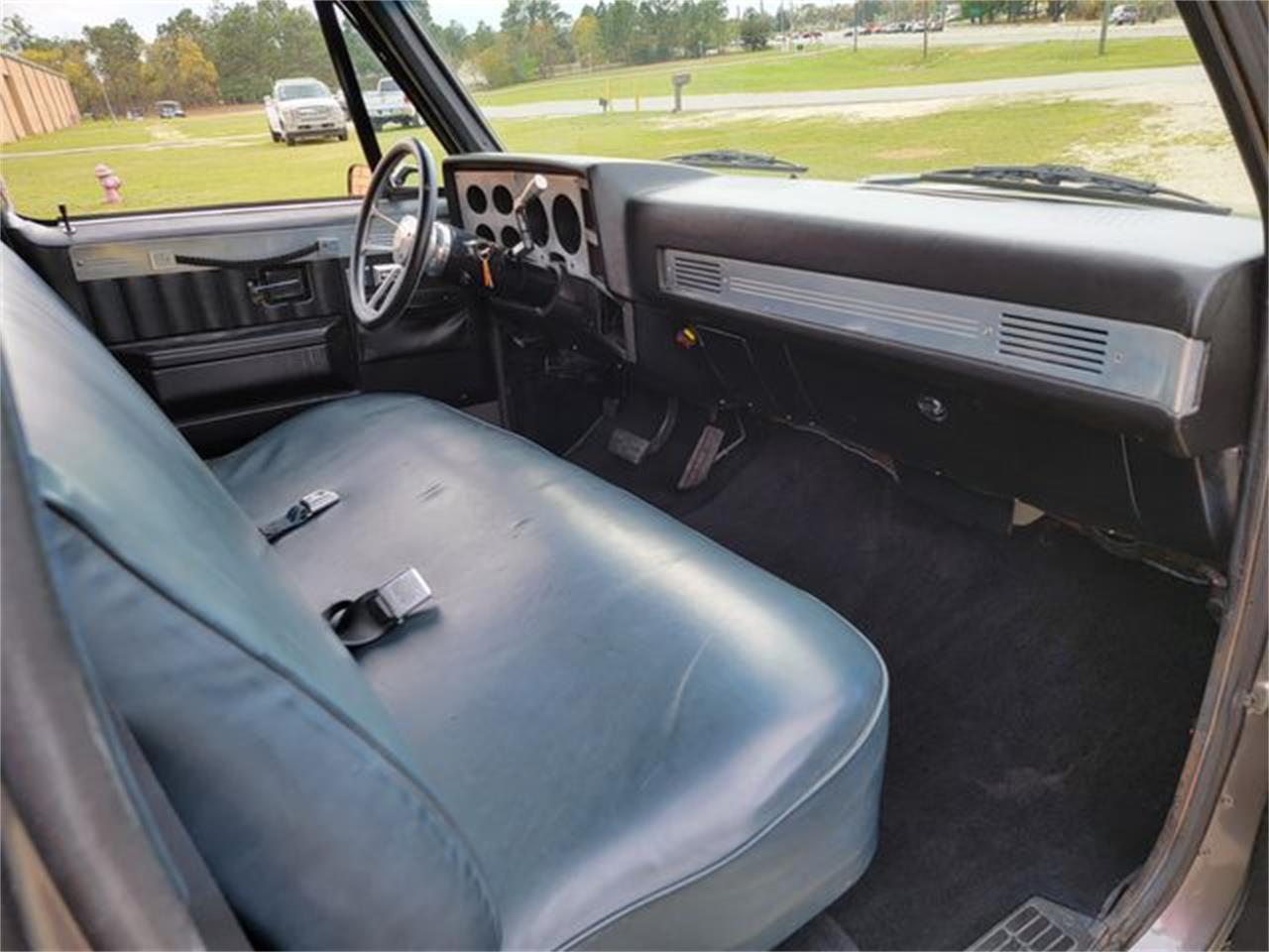 1985 Chevrolet C10 for sale in Hope Mills, NC – photo 27