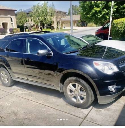 2015 Chevy Equinox for sale in Hollister, CA – photo 3
