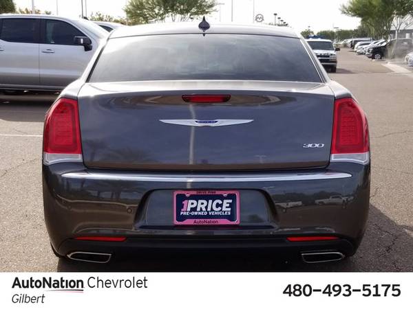 2018 Chrysler 300 Limited SKU:JH332303 Sedan - cars & trucks - by... for sale in Gilbert, AZ – photo 8
