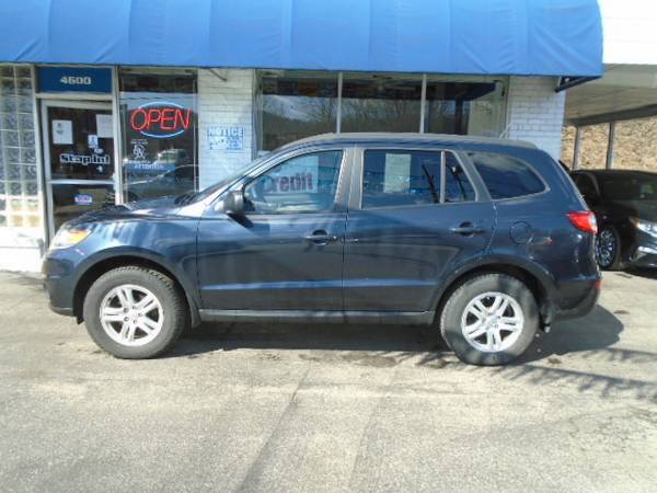 2012 Hyundai Santa Fe GLS We re Safely Open for Business! - cars & for sale in Pittsburgh, PA – photo 2