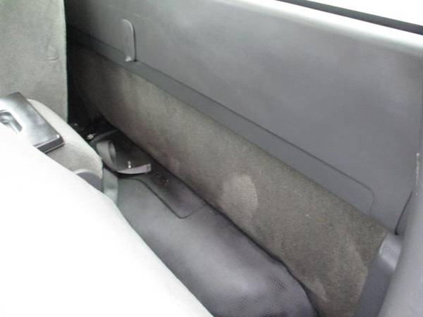 2006 Chevrolet Silverado 2500 REG. CAB 4X4 W/ SNOW PLOW * 84K * -... for sale in south amboy, TN – photo 23