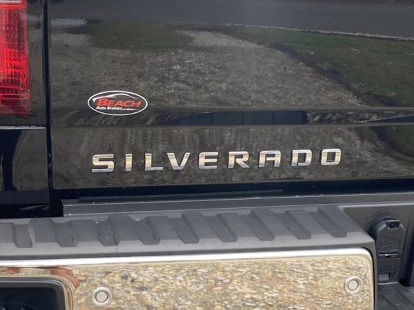 2015 Chevrolet Silverado 1500 1500 LT CREW CAB 4X4, WARRANTY,... for sale in Norfolk, VA – photo 7