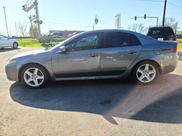 2006 ACURA 3 2TL - - by dealer - vehicle automotive sale for sale in Other, AR – photo 5