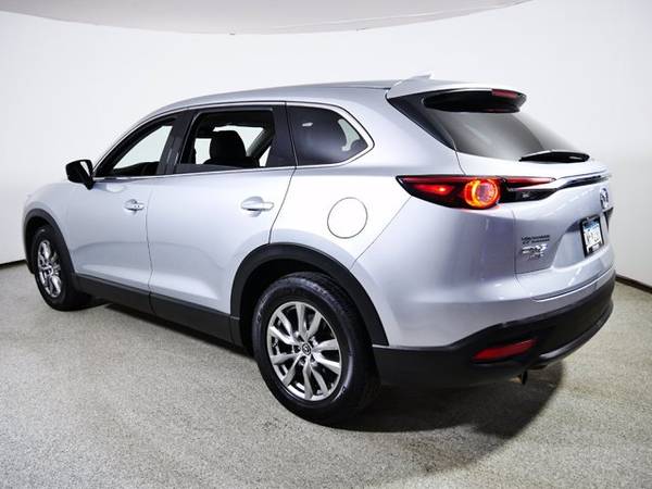 2019 Mazda CX-9 Touring - - by dealer - vehicle for sale in brooklyn center, MN – photo 10