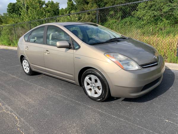 2008 Toyota Prius Hybrid NEWER ABS PUMP 114k - - by for sale in Lutz, FL – photo 2