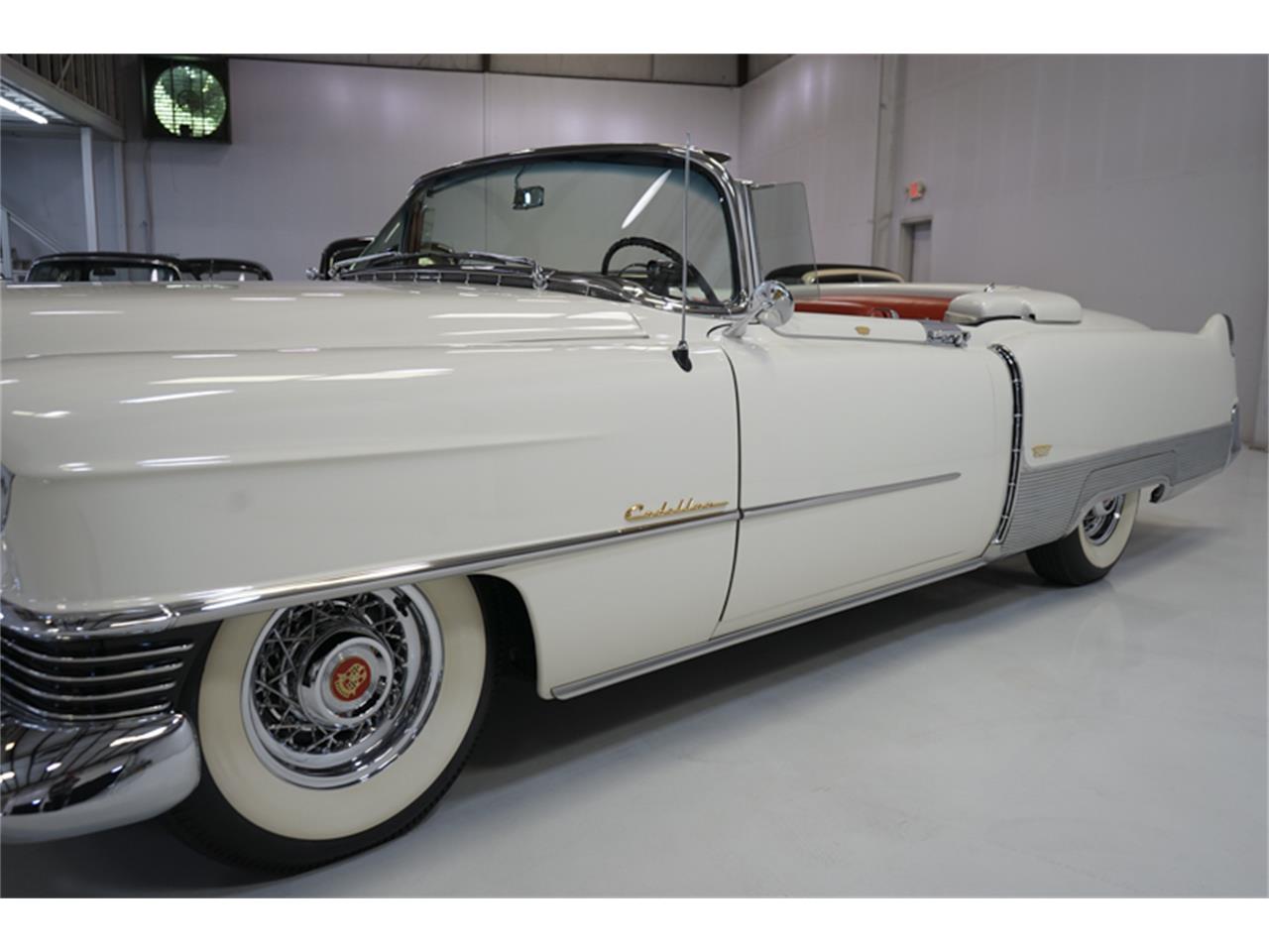 1954 Cadillac Eldorado for sale in Saint Louis, MO – photo 21