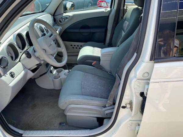 2006 Chrysler PT Cruiser Touring 4dr Wagon - - by for sale in Olympia, WA – photo 6