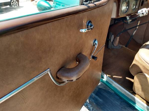 1937 Plymouth Business Coupe for sale in Pahrump, NV – photo 3