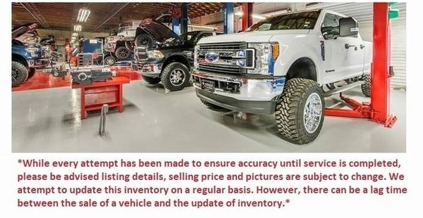 *2019* *Ford* *Super Duty F-250* *Lariat Sport* - cars & trucks - by... for sale in Sanford, FL – photo 2