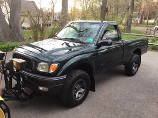 2004 Toyota Tacoma for sale in Meriden, CT – photo 4