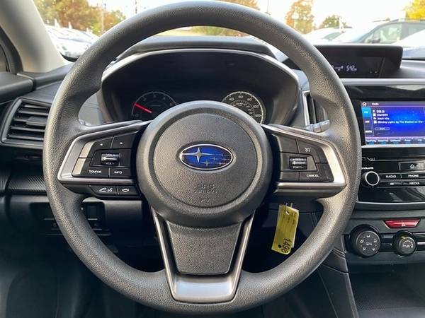 2019 Subaru Impreza 2.0i Premium - cars & trucks - by dealer -... for sale in Norwalk, CT – photo 3