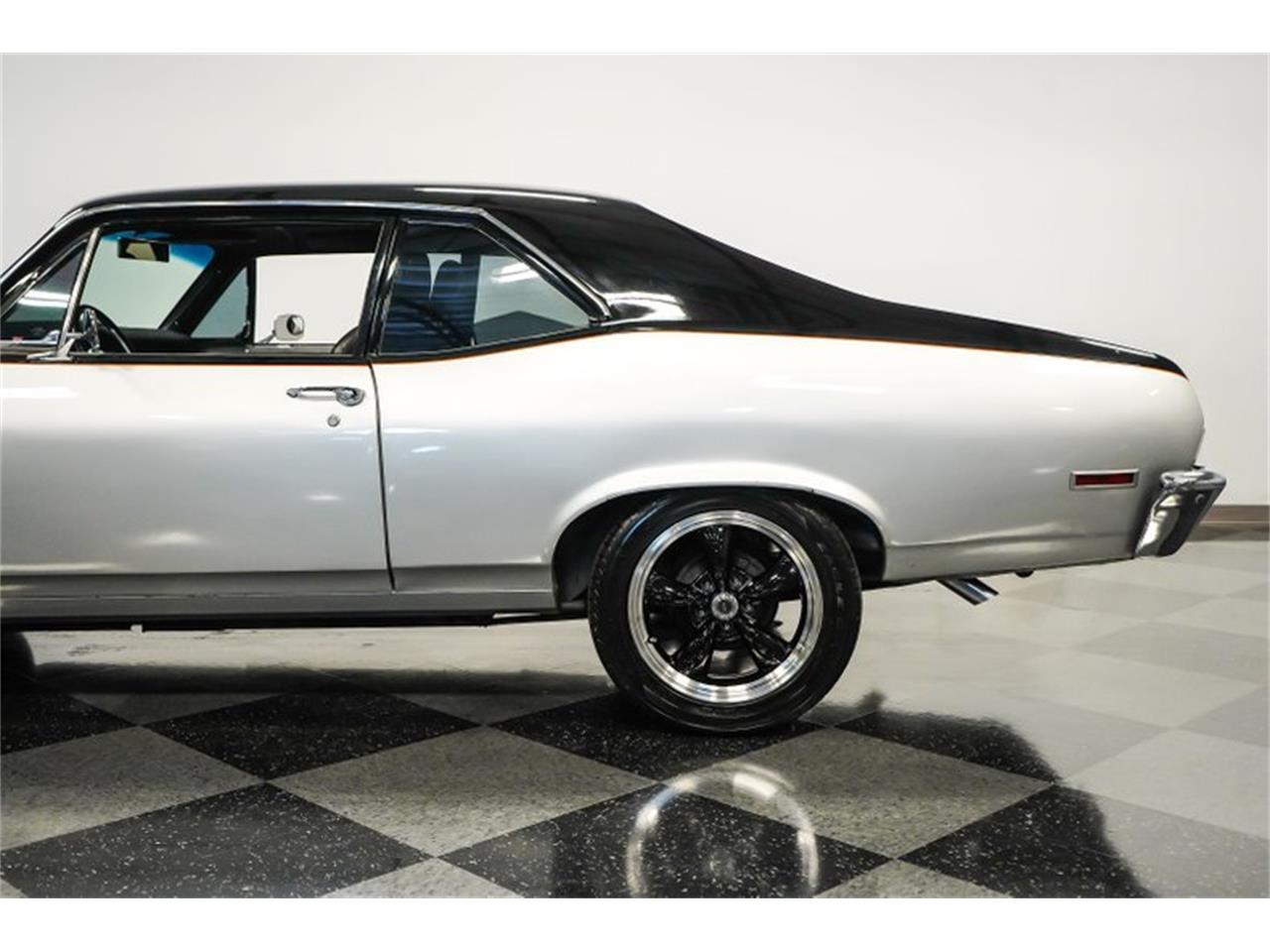 1972 Chevrolet Nova for sale in Mesa, AZ – photo 20