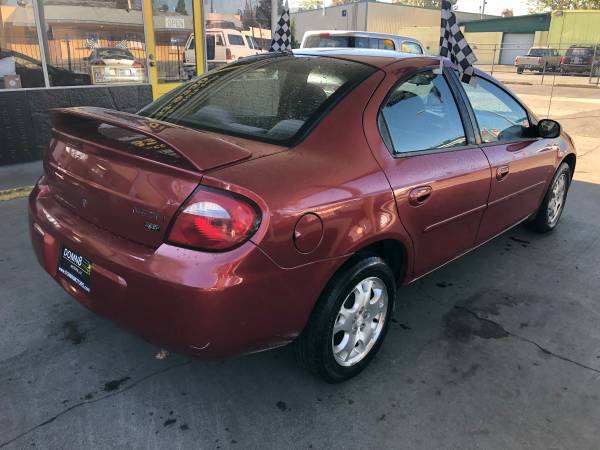 ***2005 Dodge Neon SXT**Sedan**JUST REDUCED!!*** - cars & trucks -... for sale in Springfield, OR – photo 6