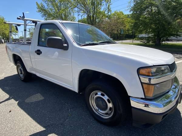 2008 Chevrolet Colorado Regular Cab Drive Today! - cars & for sale in Other, CT – photo 10