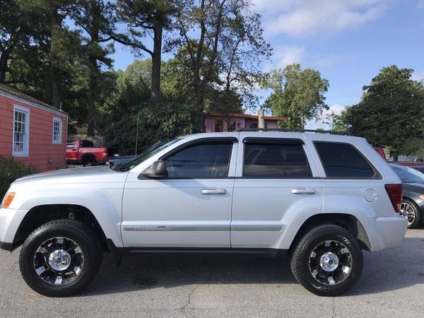 2010 JEEP GRAND CHEROKEE LIFTED 4x4 - CARFAX CERTIFIED for sale in Virginia Beach, VA – photo 11