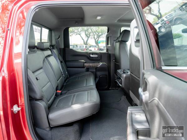 2019 GMC Sierra 1500 Denali - - by dealer - vehicle for sale in San Antonio, TX – photo 16