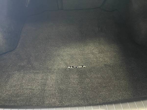 2015 Nissan Altima 2.5 SV Sedan 4D sedan White - FINANCE ONLINE -... for sale in Fort Collins, CO – photo 22