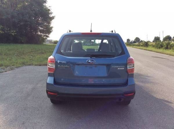 2015 Subaru Forester 2.5i - cars & trucks - by dealer - vehicle... for sale in Georgetown, KY – photo 9