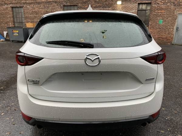 2017 Mazda CX-5 Sport - cars & trucks - by dealer - vehicle... for sale in Brooklyn, NY – photo 6