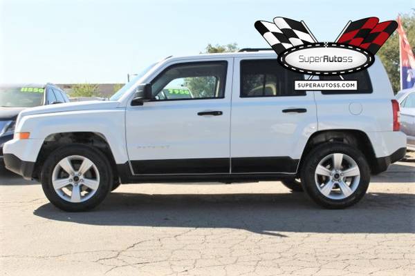 2015 JEEP PATRIOT 4x4, Rebuilt/Restored & Ready To Go!!! for sale in Salt Lake City, WY – photo 6