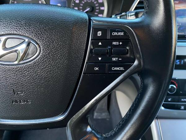 2015 Hyundai Sonata Sport 4dr Sedan - - by dealer for sale in Seymour, TN – photo 20