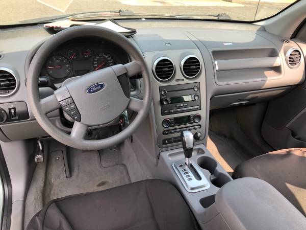 🚗 2005 Ford Freestyle SE 4dr Wagon for sale in Milford, NY – photo 19