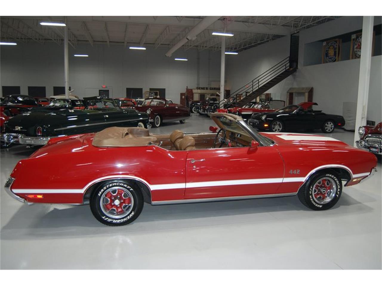 1972 Oldsmobile Cutlass for sale in Rogers, MN – photo 13