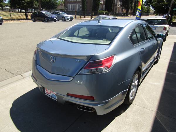 2010 Acura TL Technology Package for sale in Hayward, CA – photo 5