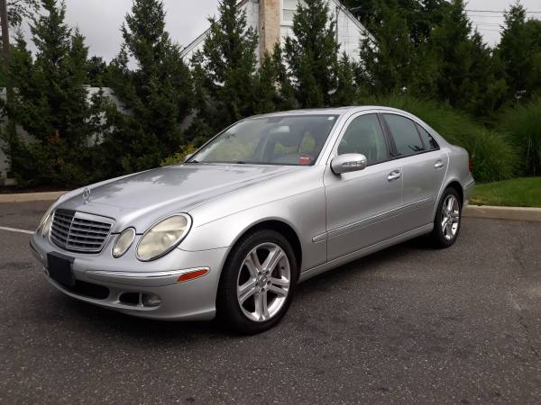 2005 Mercedes benz E500 4Matic for sale in Lindenhurst, NY – photo 14