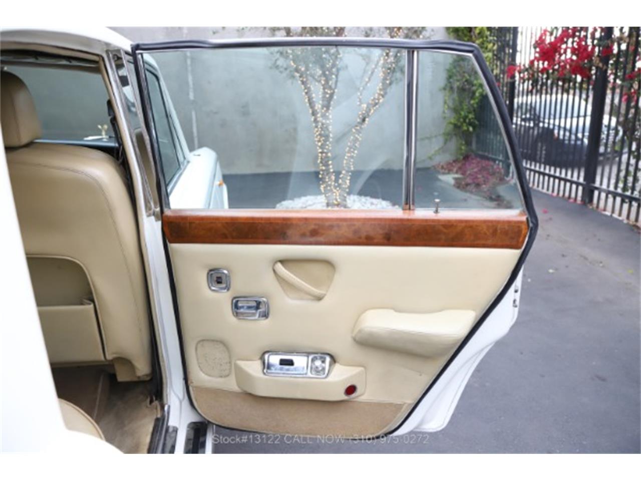 1971 Rolls-Royce Silver Shadow for sale in Beverly Hills, CA – photo 25