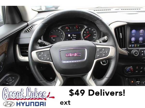 2019 GMC Terrain SUV Denali - - by dealer - vehicle for sale in Streetsboro, OH – photo 24