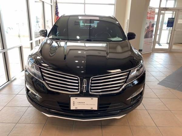 2017 LINCOLN MKC Reserve - cars & trucks - by dealer - vehicle... for sale in Boone, IA – photo 4