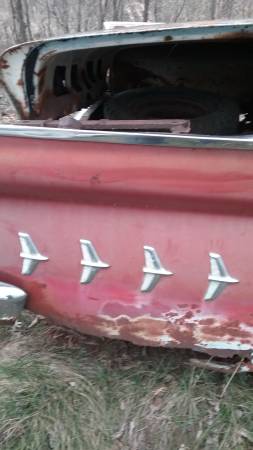 59 300 parts car for sale in Other, WI – photo 7