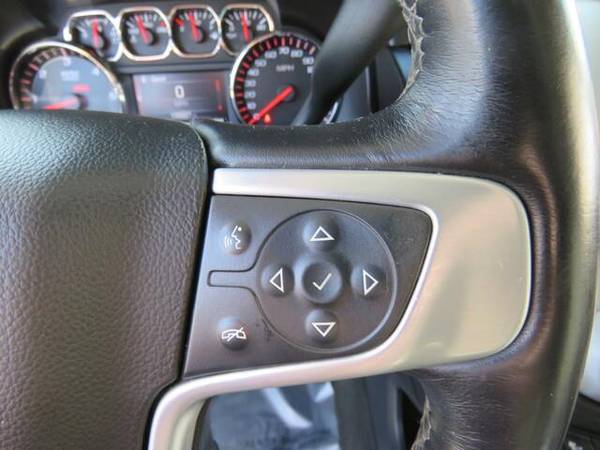 2015 GMC Yukon XL SLT - SUV - cars & trucks - by dealer - vehicle... for sale in Healdsburg, CA – photo 17