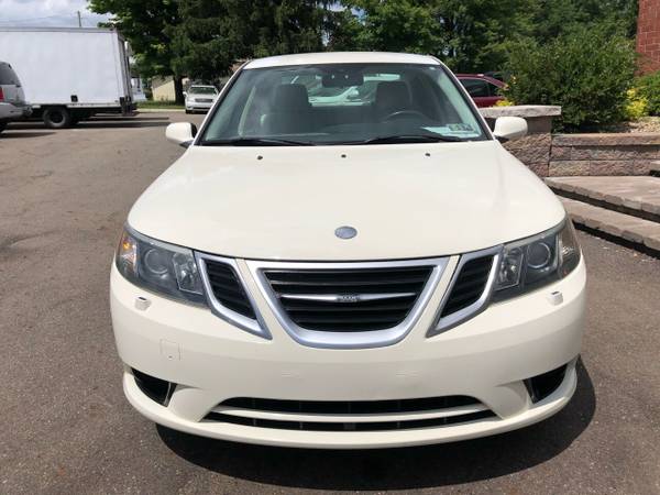 💥2009 SAAB 9 3 - Runs 100%Clean CARFAX/Loaded/Super Deal!!!💥 - cars... for sale in Youngstown, OH – photo 4