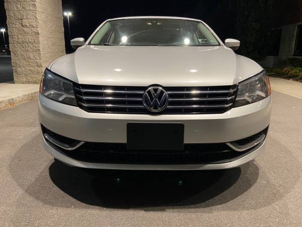 15 VW Passat Sport for sale in Schenectady, NY – photo 9